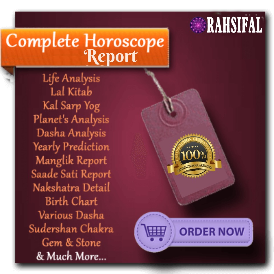 Horoscope-Complete-Report-Tabij